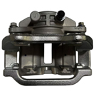 2005 Gmc Sierra 1500 Brake Caliper 2